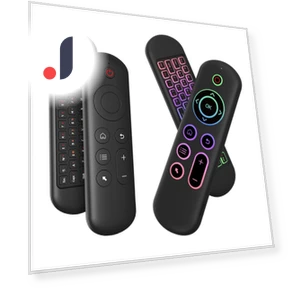 Smart Remote Control — Remote Controls, RuJia Home Decor