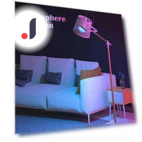 Smart RGB LED Bulb — LED, KITCHEN-MALL