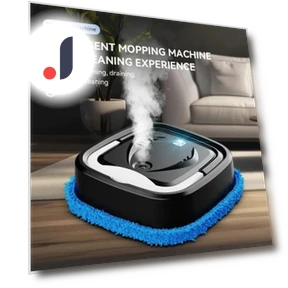 Smart Robot Vacuum — Smart Cleaning Robots, Home Of Auto Parts