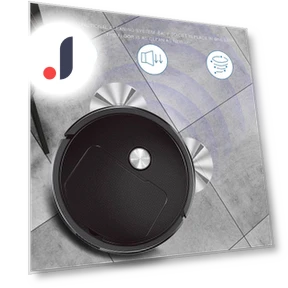 Smart Sweeping Robot 3 in 1 — Smart Cleaning Robots, Home Of Auto Parts