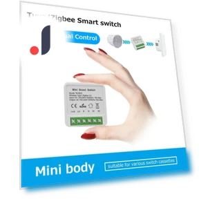 Smart Switch 2-Position — Smart Home Hubs & Controllers, Good Household Items
