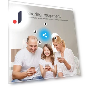 Smart Switch — Smart Home Hubs & Controllers, Tuya