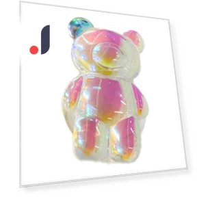 Smart Talk Bear — Interactive, Board M Factory
