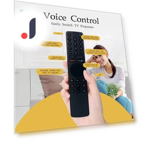 Smart Voice Remote Control — Remote Controls, Good Household Items