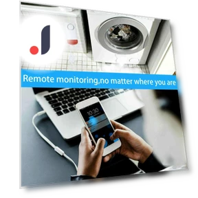 Smart Water Leak Sensor — Water Leak Detection Systems, Build My Home