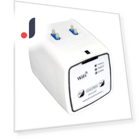 Smart WiFi Irrigation Device — Controllers, AE Selection