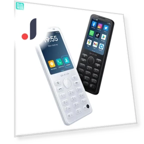 Smartphone with Touch Screen — Mobile Devices & Accessories, QIN