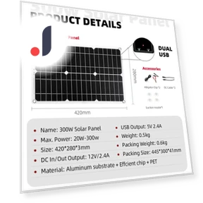 Solar Power System Kit — Power Inverters, A Auto Parts Mall