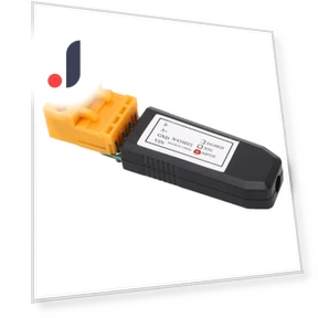 Temperature and Humidity Sensor — Sensors, DQ-Industry-N