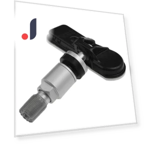 Tire Pressure Sensor — Air Bag, JOHO - CarGear