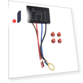 Touch Control Dimmer Module for Table Lamp — Light Dimmers, A-dshen