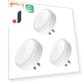 Touch Sensor Night Light — Night Lights, Xiaomi