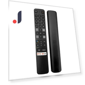 Universal Remote Control — Remote Controls, Richu