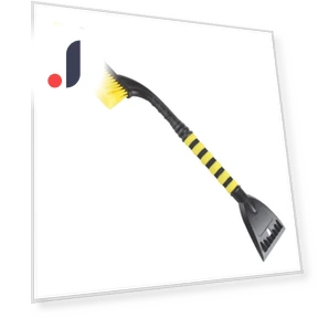 Universal Snow Shovel — Ice Scrapers & Brushes, JOHO