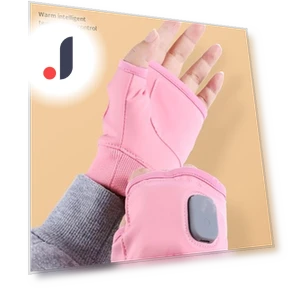 USB Heated Gloves — Gloves, GYROBALL