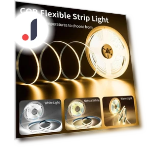 USB LED Strip Light with Touch Dimming — LED Strips, Build My Home
