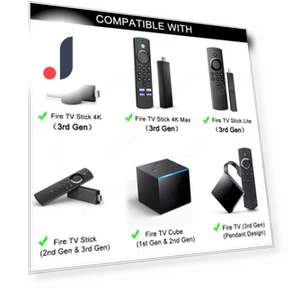 Voice Control Remote Replacement — Remote Controls, Home Of Auto Parts