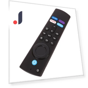 Voice Remote Control — Remote Controls, Pengran