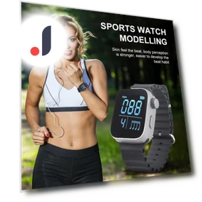 Wearable Vibration Metronome — Metronome, Homedepot