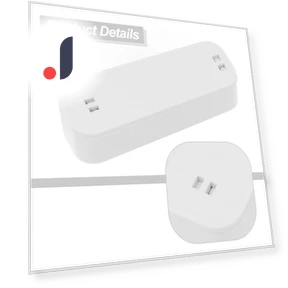 WiFi Vibration Sensor — Smart Home Security, AE Selection