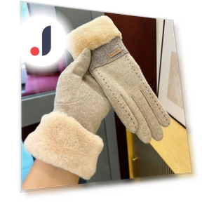 Winter Gloves for Women — Cold Weather Gloves, Outdoor Boutique TOP
