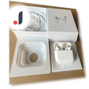 Wireless Bluetooth 5.0 Earbuds — In-Ear Headphones, PRISMA