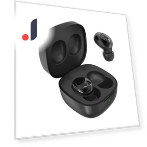 Wireless Bluetooth Earbuds — In-Ear Headphones, Junmaocun