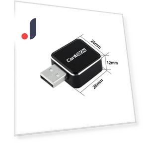 Wireless Carplay Adapter Mini Smart Box — Phone Accessories, JOHO - CarGear