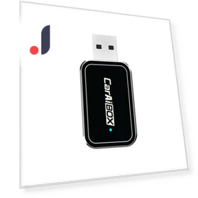 Wireless CarPlay Android Auto Smart AI Box — Phone Accessories, JOHO - CarGear
