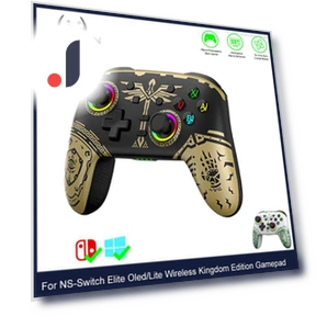 Wireless Gamepad Controller — Gaming Controllers, VILCORN
