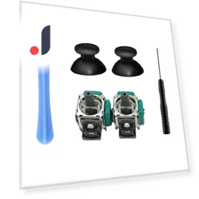 3-Contact Touch Module with Joystick — Gaming Controllers, ko ko bop