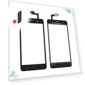 5.0-inch Mobile Touch Screen — Touchscreen Panels, sureneat