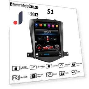 Android Car Radio with Touch Screen — Stereo Receivers, Yousui Auto parts