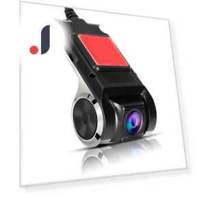 Auto FHD 1080P Dash Cam — Dashboard Cameras, HOME-Auto-001