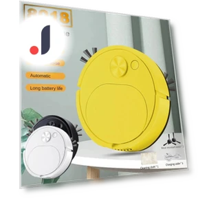 Automatic Cleaning Robot — Smart Cleaning Robots, SKIYER-2