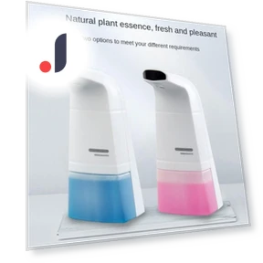 Automatic Induction Foam Hand Washing Machine — Care Dispensers, TOP-HOME MALL