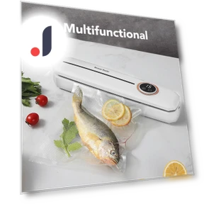 Automatic Vacuum Sealing Machine — Vacuum Sealers, tatan1