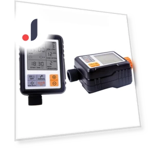 Automatic Watering Timer — Automatic Irrigation, AprSi