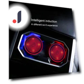 Automotive LED Water Sensor — Light Kit, Car Care