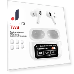 Bluetooth Headphones with Noise Cancellation — Over-Ear Headphones, YuchenXuntuo