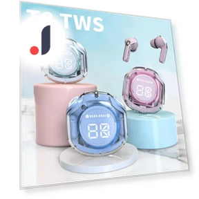 Bluetooth Headset T8 TWS 5.3 — Audio Gear, Xiao Home