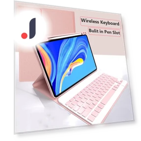 Bluetooth Keyboard Case — Keyboard Cases, Huaqiang Technology