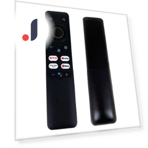 Bluetooth Voice Remote Controller — Remote Controls, Axzhk