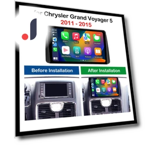 Car Multimedia Player with GPS Navigation — Navigation & GPS Accessories, Reakosound