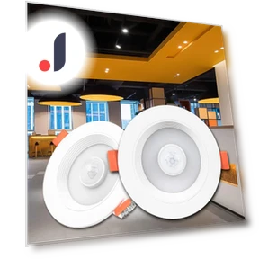 Ceiling Light with Motion Sensor — Overhead Lighting, Binchi Lighting Appliances