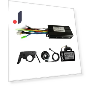 Controller Kit for Bicycle Scooter — Electric Self-Balancing Scooters, Sports tour