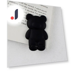 Cookie Sole Smart Tok Cute Grip Tok — Smart Clip Accessories, Board M Factory