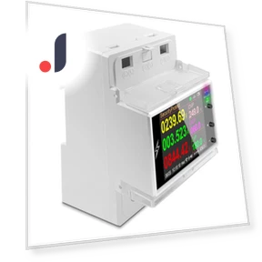 Din Rail Smart Switch — Motion Actuated Switches, Y-KOOK