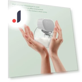 Electric Breast Pump — Accessories, Title