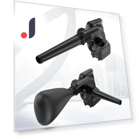 Electric Wireless Blower — Leaf Blowers & Vacuums, LUCKY TOOLS